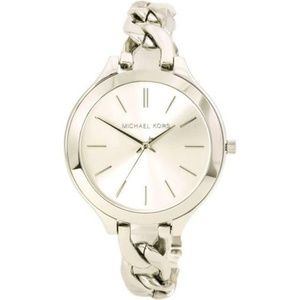 Michael Kors MK3279 Women's Slim Runway Watch